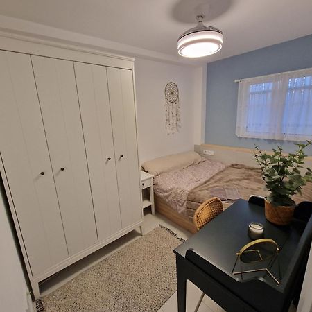 Апартаменти Sunset 8F Санта-Пола Екстер'єр фото